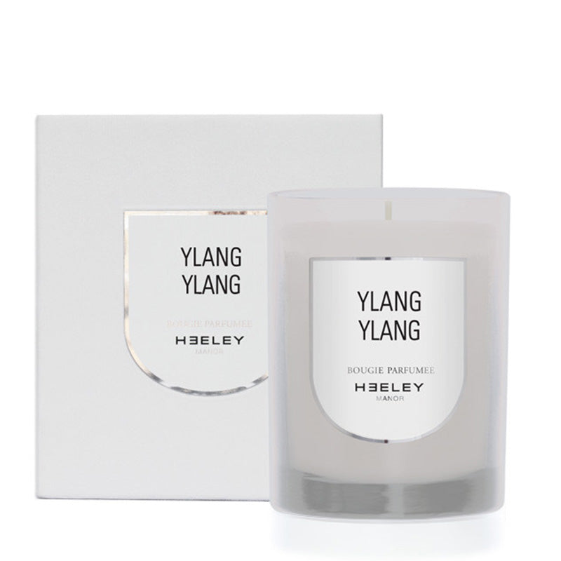 Heeley Ylang Ylang Candle 290g | RETREAT