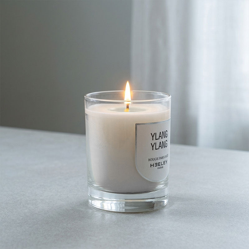 Heeley Ylang Ylang Candle 290g | RETREAT