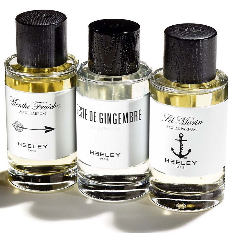 Menthe Fraîche Eau de Parfum