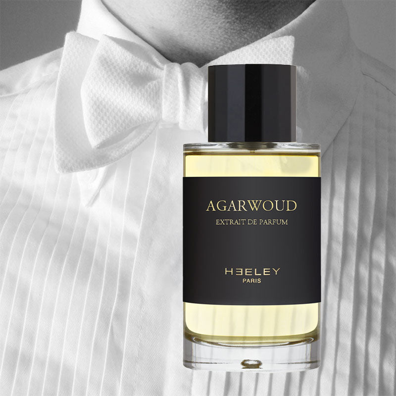 Heeley Agarwoud 100ml H-EX-AGR-100 3700490501601 Extrait de parfum,Parfum Heeley Eaux de Parfum RETREAT