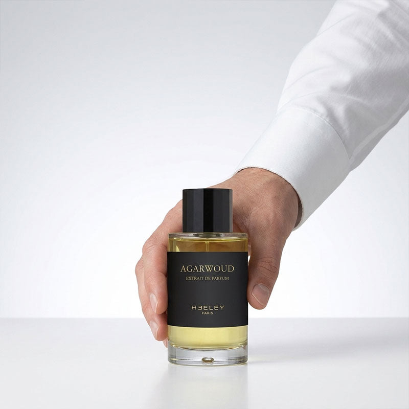 Heeley Agarwoud 100ml H-EX-AGR-100 3700490501601 Extrait de parfum,Parfum Heeley Eaux de Parfum RETREAT