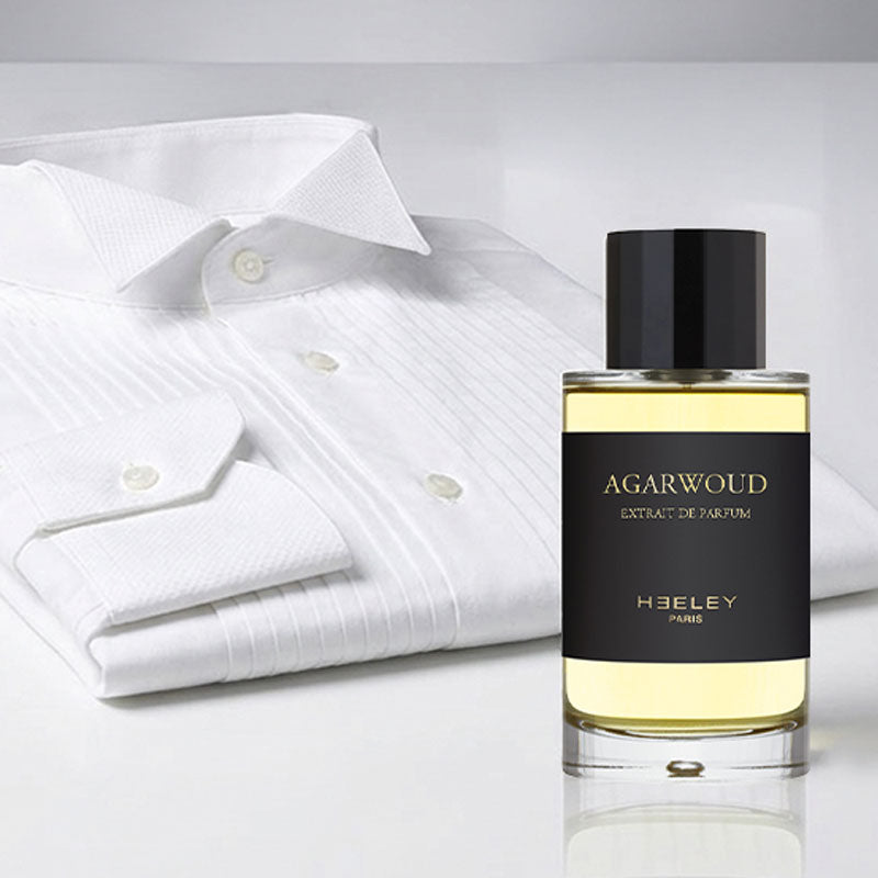 Heeley Agarwoud 100ml H-EX-AGR-100 3700490501601 Extrait de parfum,Parfum Heeley Eaux de Parfum RETREAT