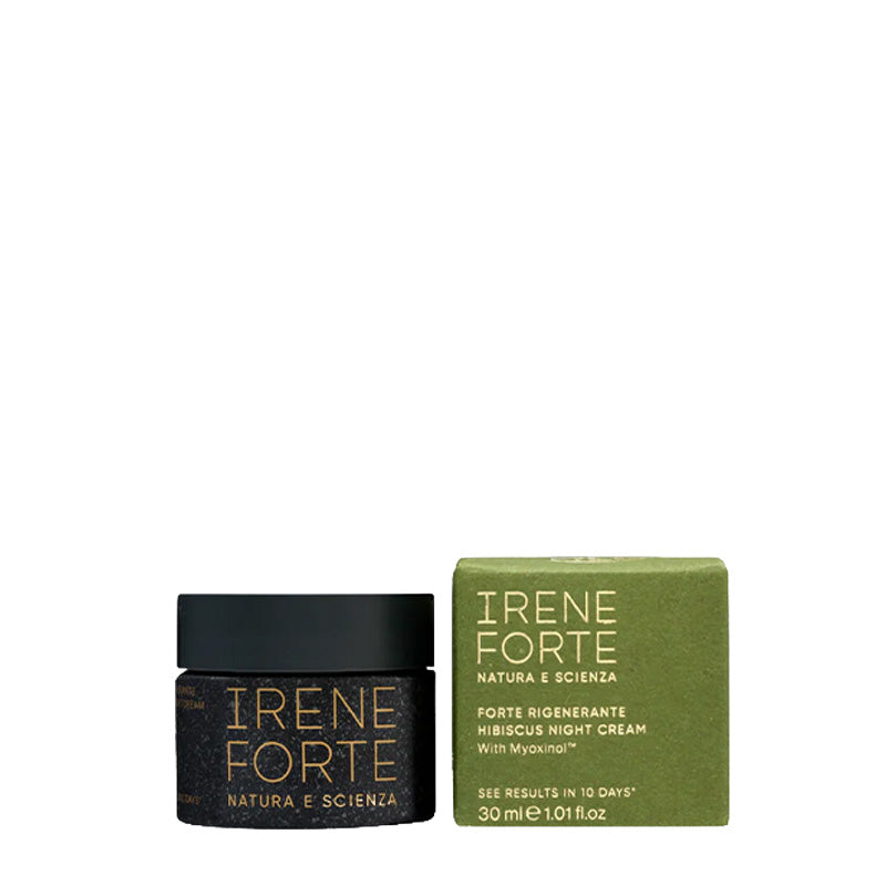 Hibiscus Night Cream with Myoxinol™