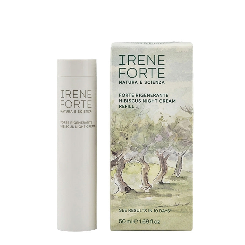 Hibiscus Night Cream with Myoxinol™