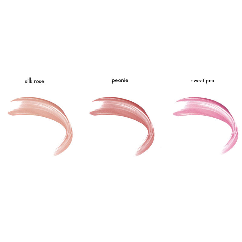 Delilah In Bloom Radiant Liquid Blush 1701 5060393931737 Blush,Make-up,Merk_Delilah,Teint & Huid Delilah Blushes & Bronzers RETREAT