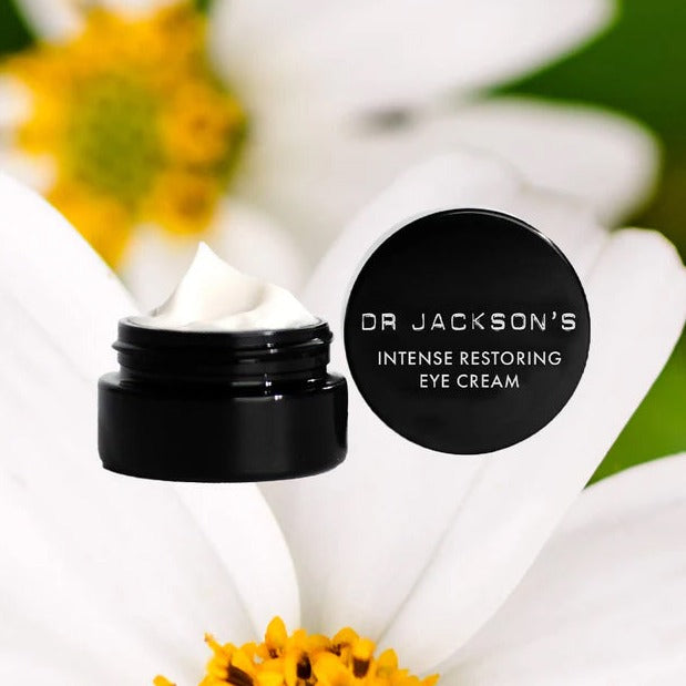 Dr. Jackson's Intense Restoring Eye Cream 15ml