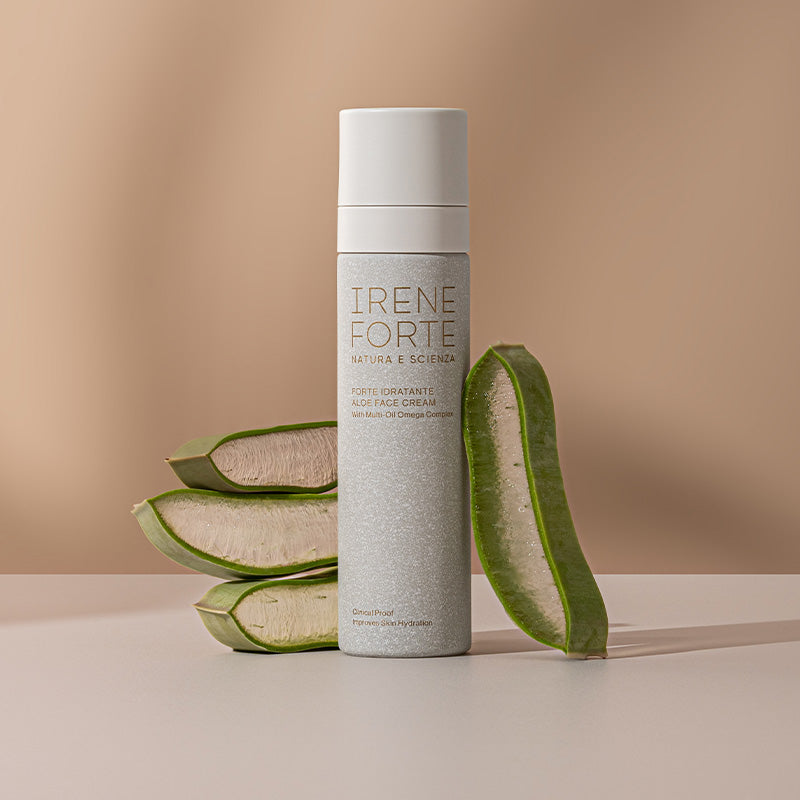 Aloe Face Cream