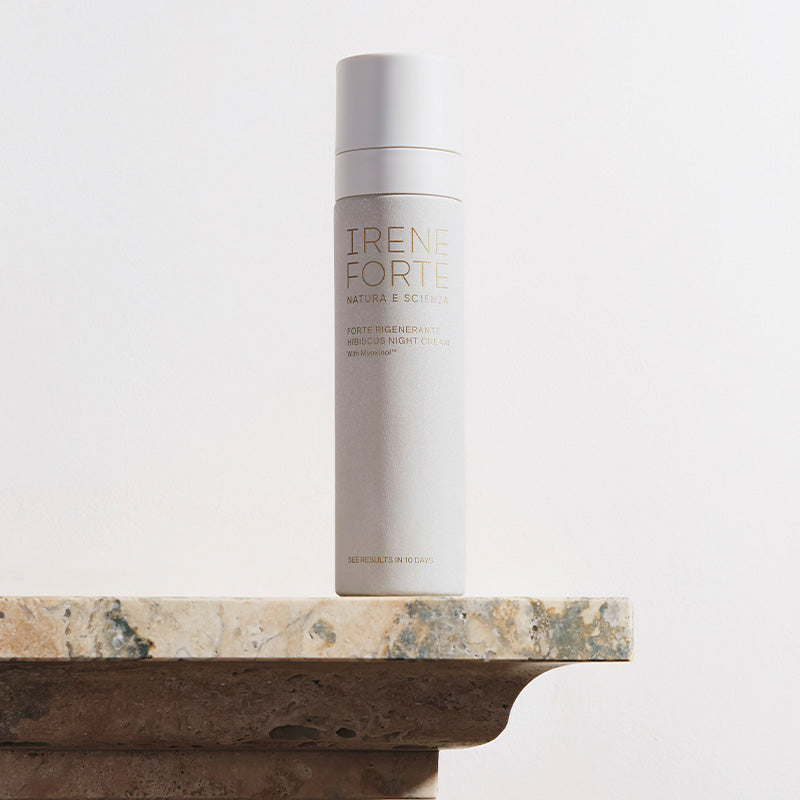 Hibiscus Night Cream