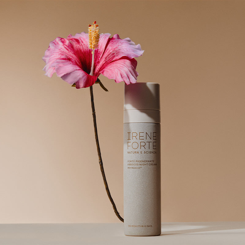 Hibiscus Night Cream