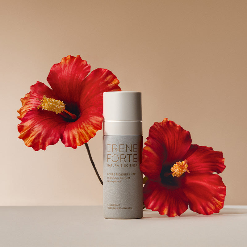 Hibiscus Serum