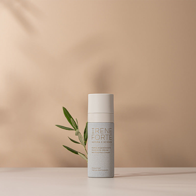 Olive Hydrating Eye Cream