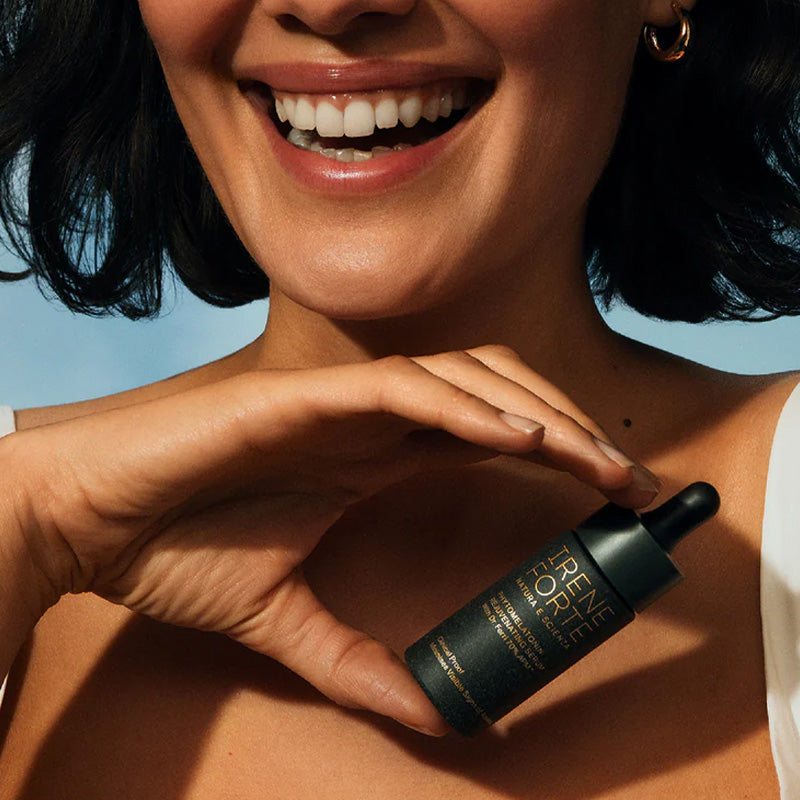 Irene Forte Phytomelatonon Rejuvenating Serum 15ml FORR0111 850047657299 Irene Forte Skin Care RETREAT
