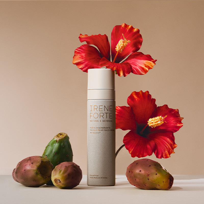 Prickly Pear Face Cream