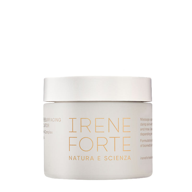 Red Algae Resurfacing Body Exfoliator