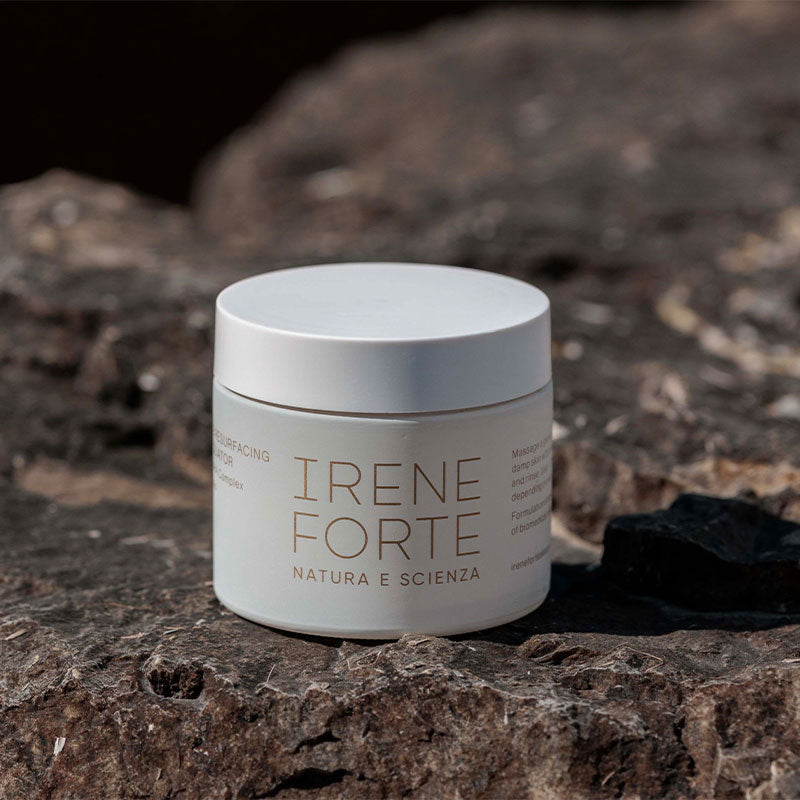 Red Algae Resurfacing Body Exfoliator