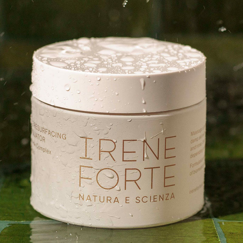Red Algae Resurfacing Body Exfoliator