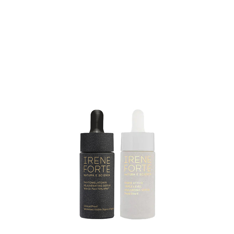 Irene Forte Serum Set