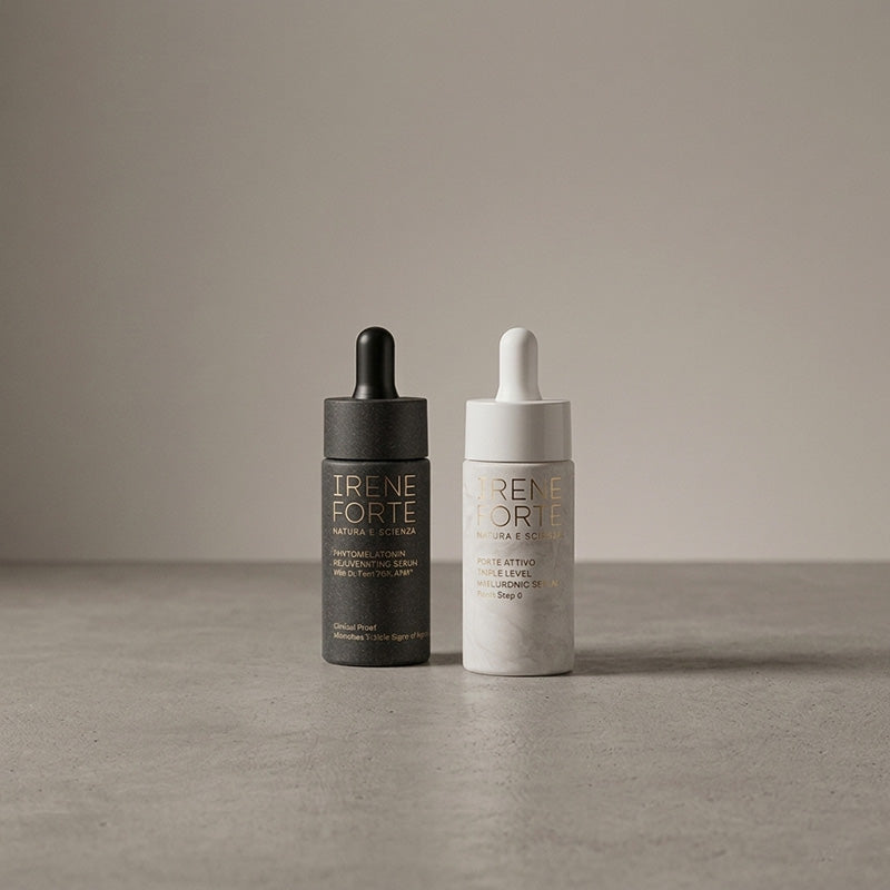 Irene Forte Serum Set