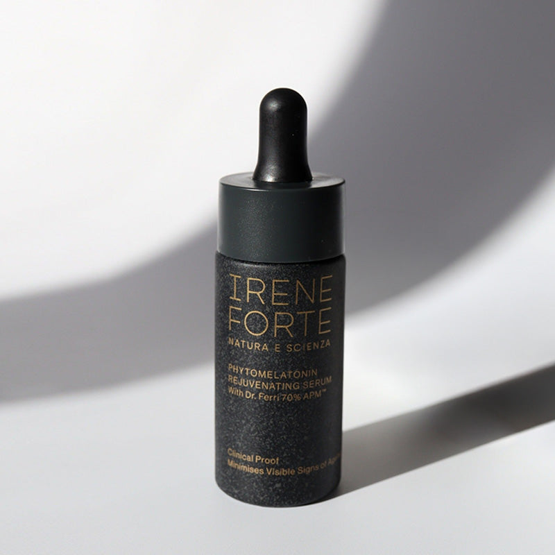 Coffret Sérum Irene Forte