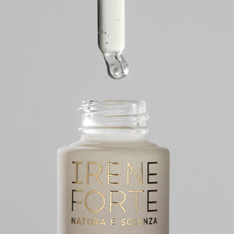 Triple Level Hyaluronic Serum