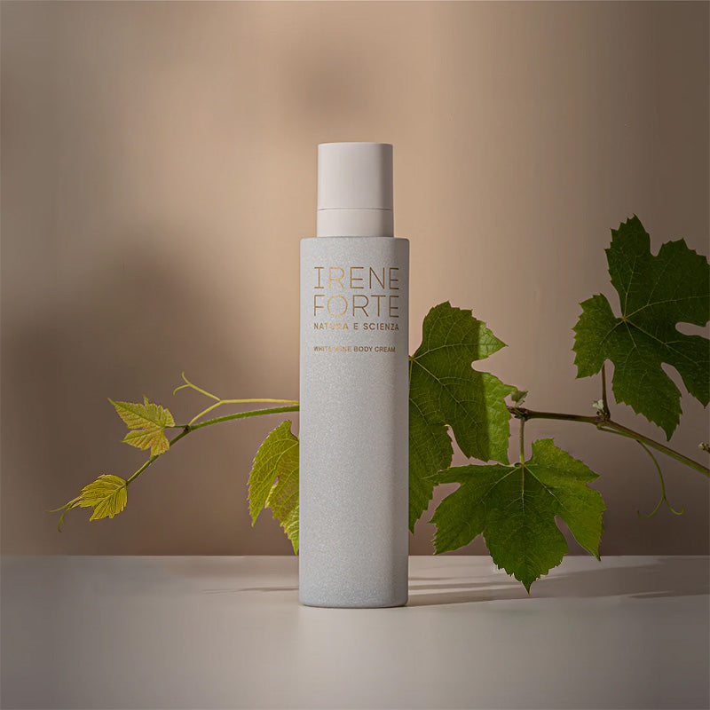 White Wine Body Cream