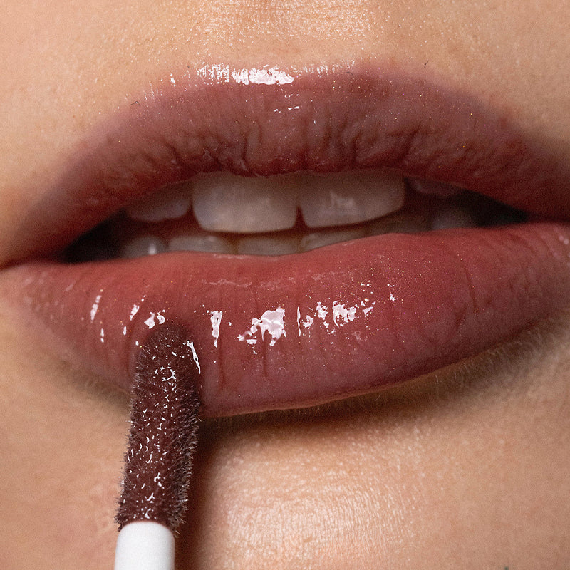 Karolin van Loon CULT Lipgloss Cacao LP 08 CACAO 8720726567749 Getinte lipverzorging,Lipgloss,Lippen,Lipverzorging,Make-up Karolin van Loon Lip Gloss RETREAT