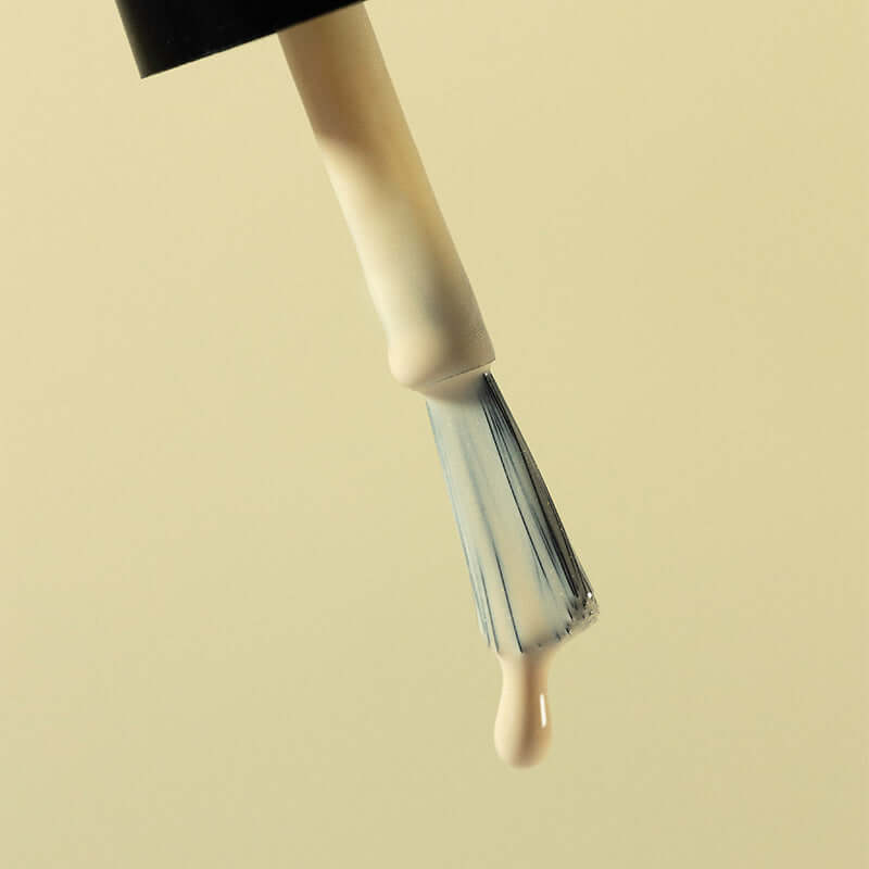 Karolin van Loon Beurre Soleil 15ml NP 52 BEURRE SOLEIL 8720726567725 Make-up,nagellak,Nagels Karolin van Loon Nail Polishes RETREAT