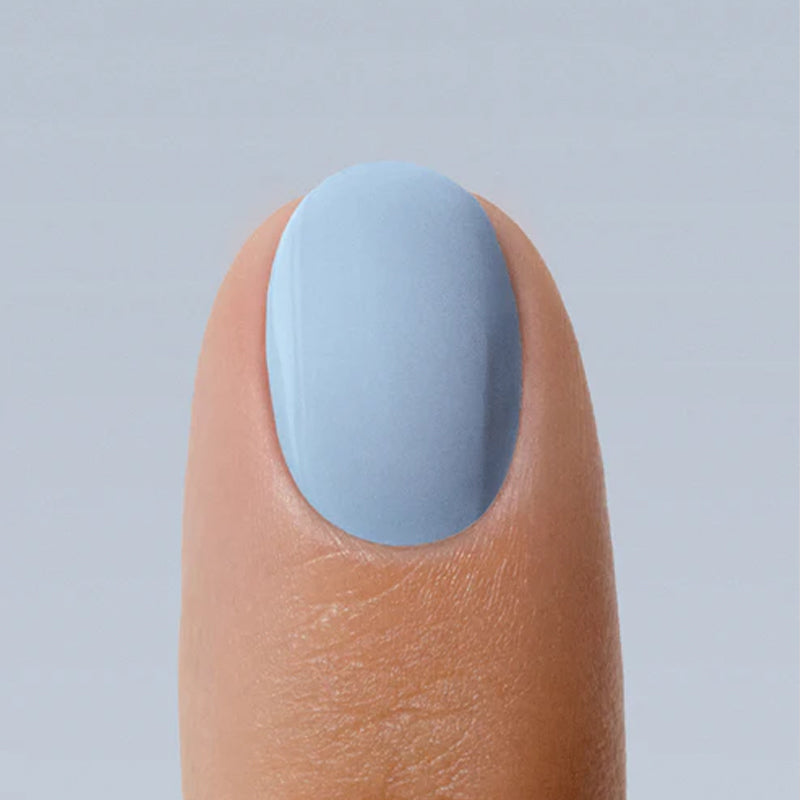 Karolin van Loon Bleu Cotton 15ml NP 34 BLEU COTTON 8720726567275 Make-up,nagellak,Nagels Karolin van Loon Nail Polishes RETREAT