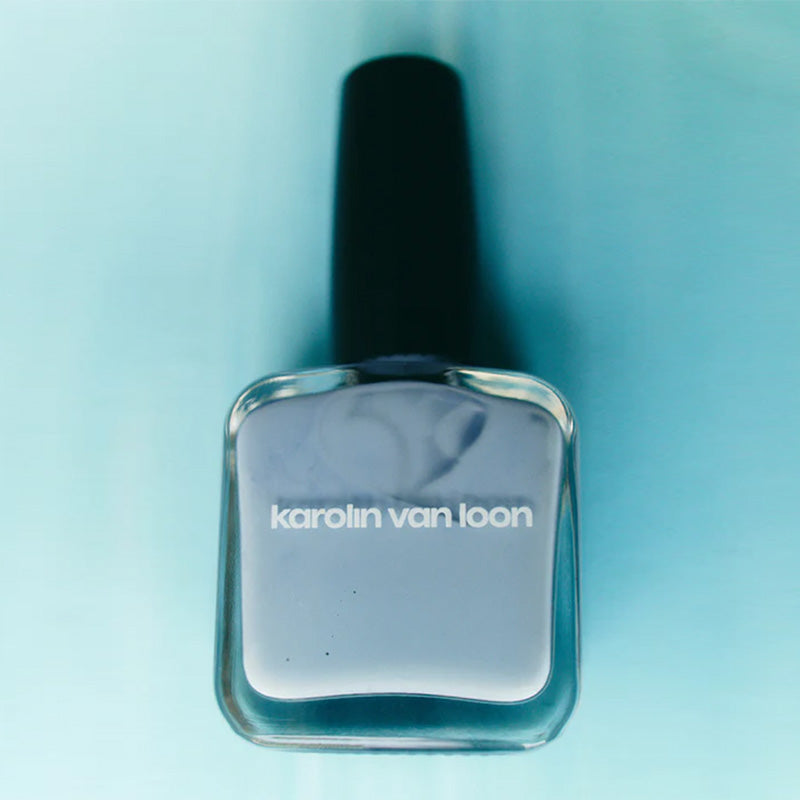 Karolin van Loon Blue Cotton 15ml