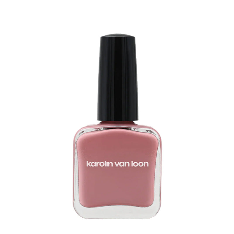 Karolin van Loon nagellak nailpolish Blush de Satin NP 54 BLUSH DE SATIN | 8720726567763 | RETREAT