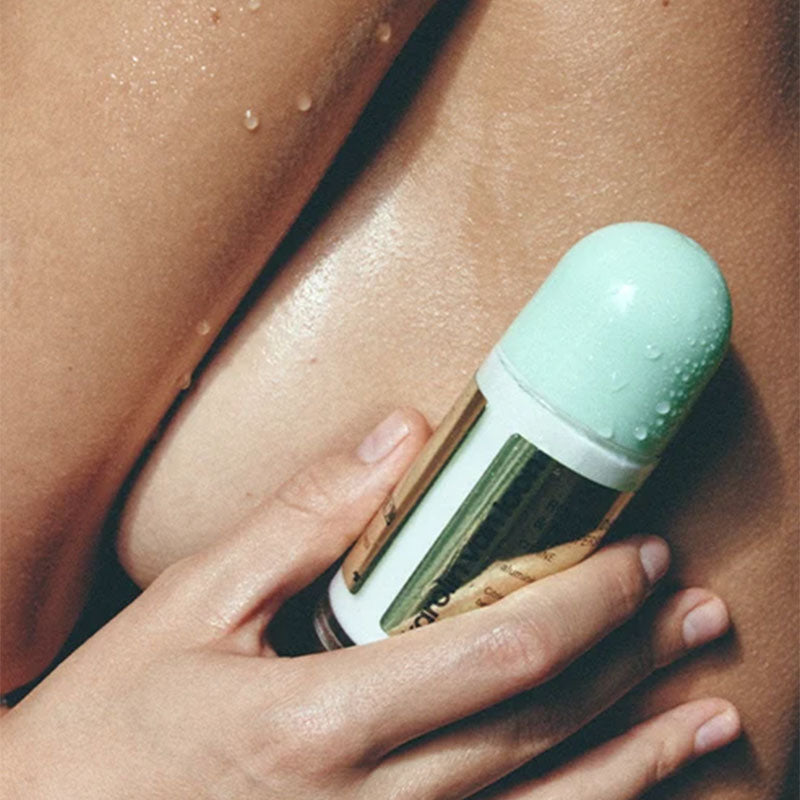Citrine Deodorant