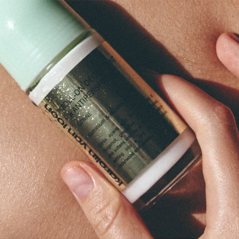 Citrine Deodorant