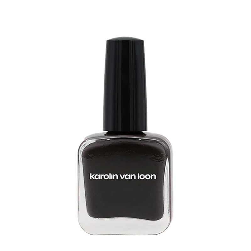 Karolin van Loon nagellak nailpolish Figue Marron | NP 54 FIGUE MARRON | 8720726567756 | RETREAT