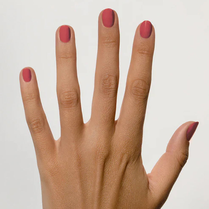 Karolin van Loon Framboise Rose 15ml NP 38 FRAMBOISE ROSE 8720726567367 Make-up,nagellak,Nagels Karolin van Loon Nail Polishes RETREAT