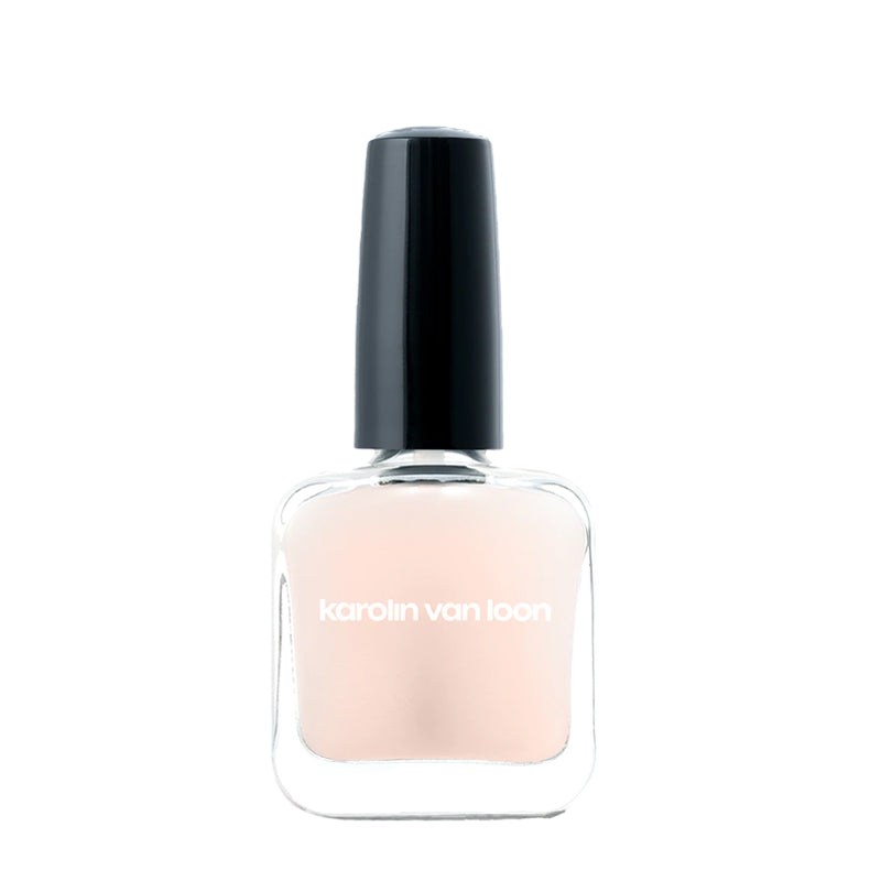 Karolin van Loon La Première 15ml NP 26 LA PREMIERE 8720726567312 Base Coat,Make-up,nagellak,Nagels Karolin van Loon Nail Polishes RETREAT