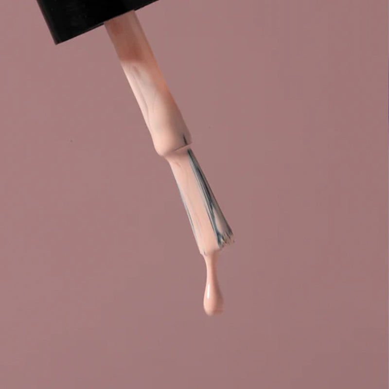 Karolin van Loon Lin Nude 15ml NP 29 LIN NUDE 8720726567237 Make-up,nagellak,Nagels Karolin van Loon Nail Polishes RETREAT