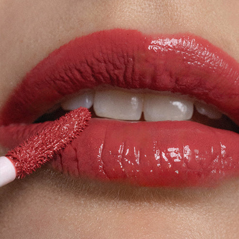 Karolin van Loon CULT Lipgloss In Love LG 03 IN LOVE 8720726567497 Getinte lipverzorging,Lipgloss,Lippen,Lipverzorging,Make-up Karolin van Loon Lip Gloss RETREAT