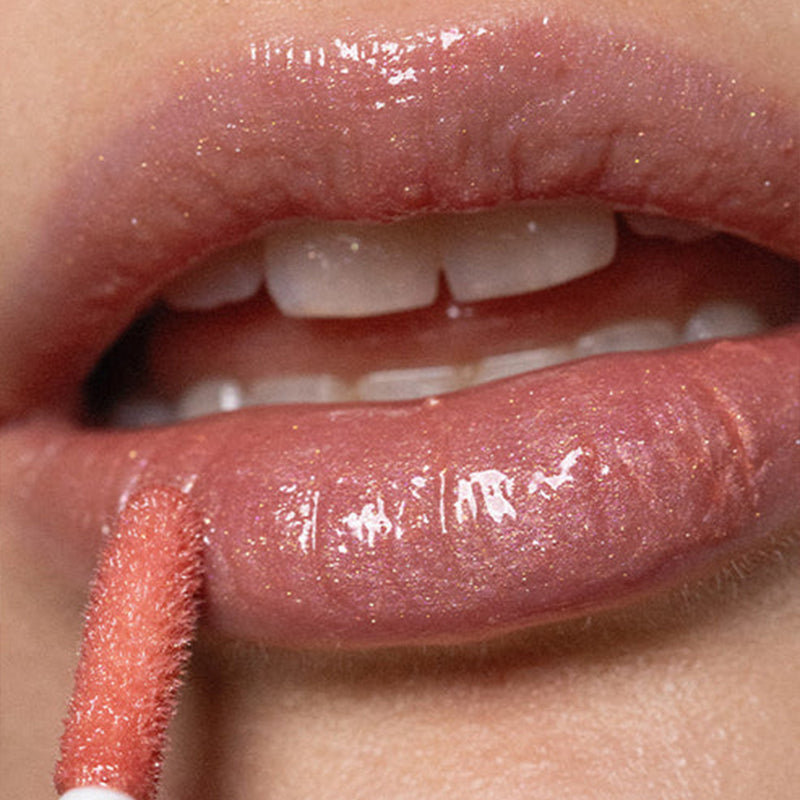 Karolin van Loon CULT Lipgloss Mine LG 02 MINE 8720726567480 Getinte lipverzorging,Lipgloss,Lippen,Lipverzorging,Make-up Karolin van Loon Lip Gloss RETREAT