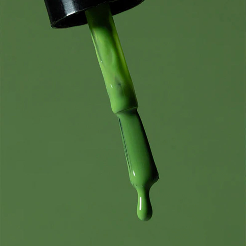 Karolin van Loon Soie Verte 15ml NP 31 SOIE VERTE 8720726567251 Make-up,nagellak,Nagels Karolin van Loon Nail Polishes RETREAT