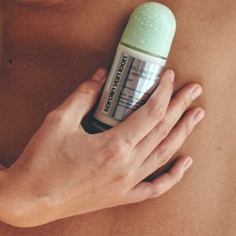 Surf Deodorant