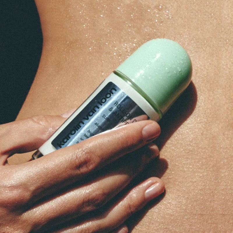 Surf Deodorant