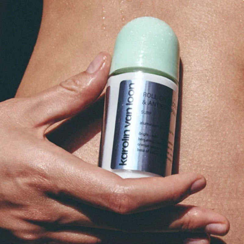 Surf Deodorant