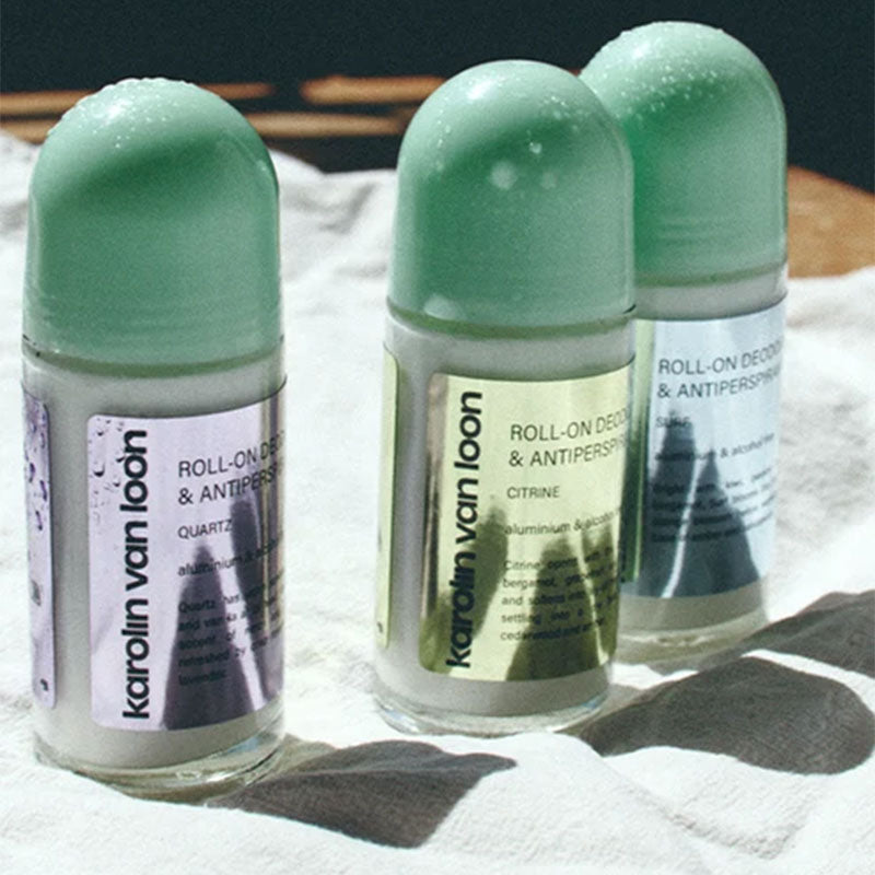 The Scent Wardrobe