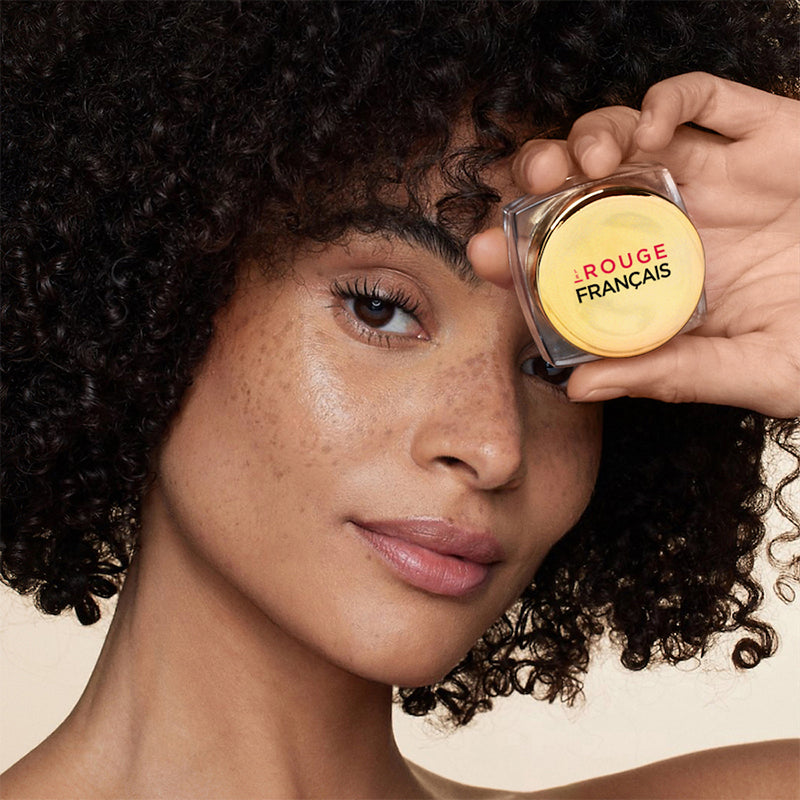 Le Rouge Français Face Powder Aïtutaki | 888 MATPOWDER888 3770016008440 Foundations,Make-up,Poeders,Teint & Huid,Tools Le Rouge Français Makeup RETREAT