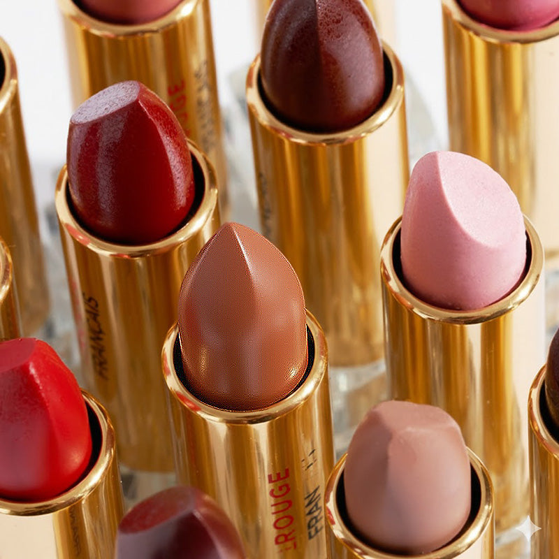 Le Rouge Français Lipstick
