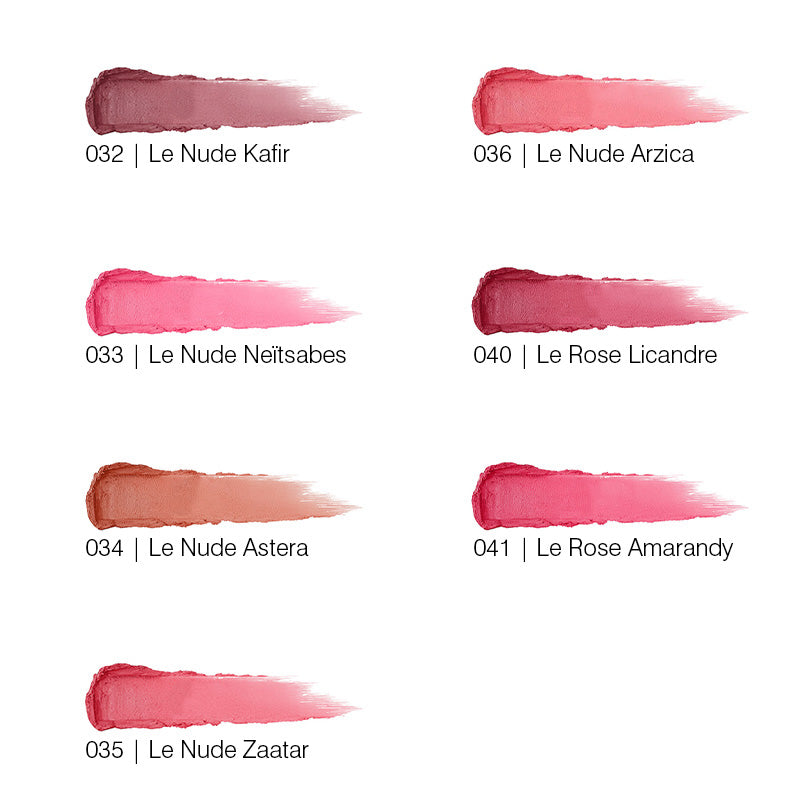 Le Rouge Français Lipstick