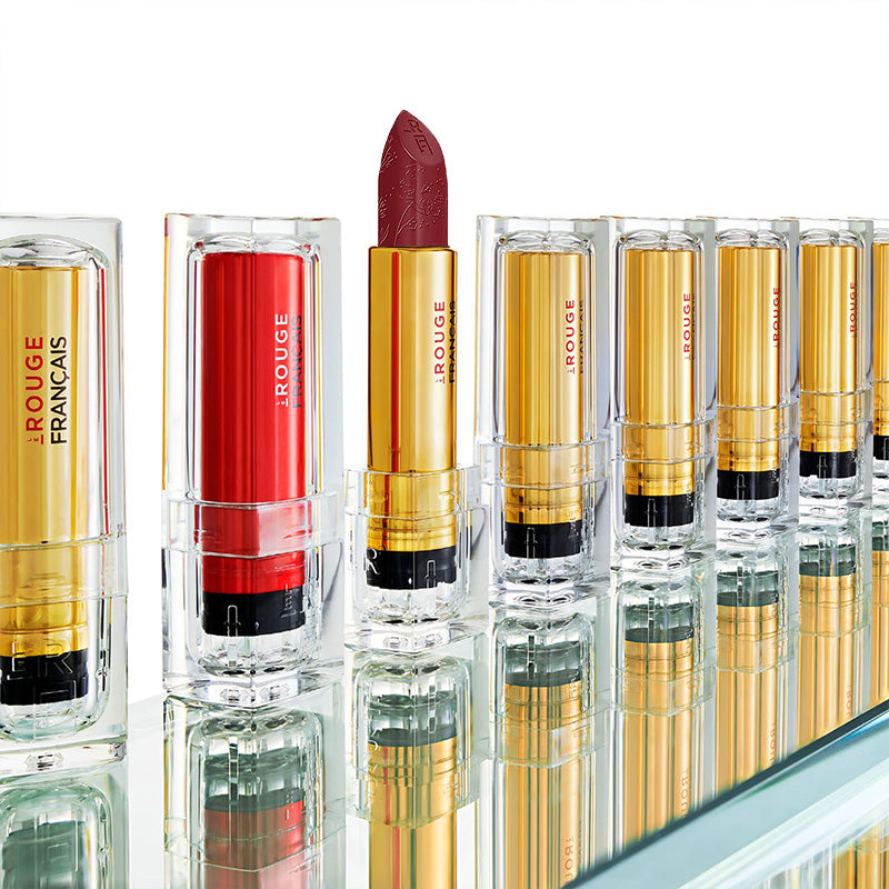 Le Rouge Français Lipstick