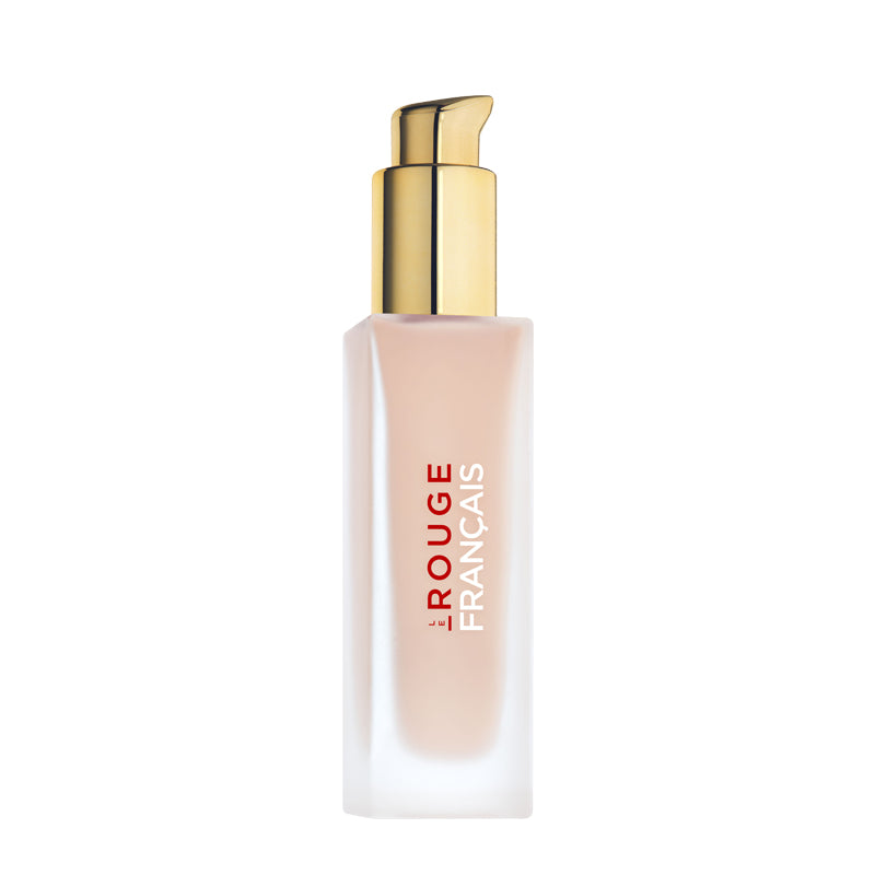 Le Rouge Français Organic Liquid Foundation 30ml SKINTINT841 3770016008327 Foundation,Make-up,Teint & Huid Le Rouge Français Makeup RETREAT