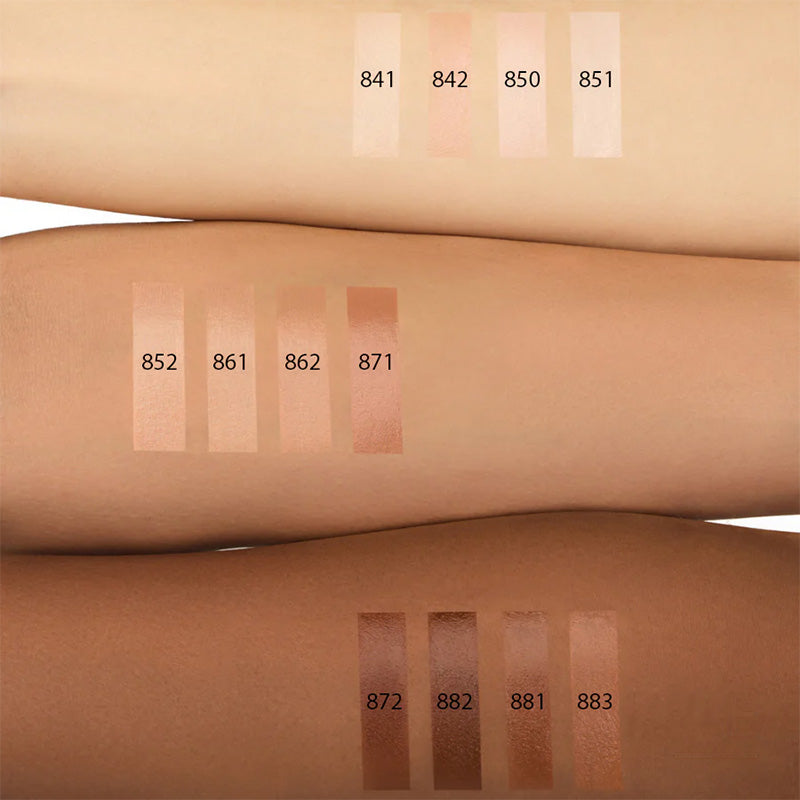 Fond de teint liquide bio 30 ml