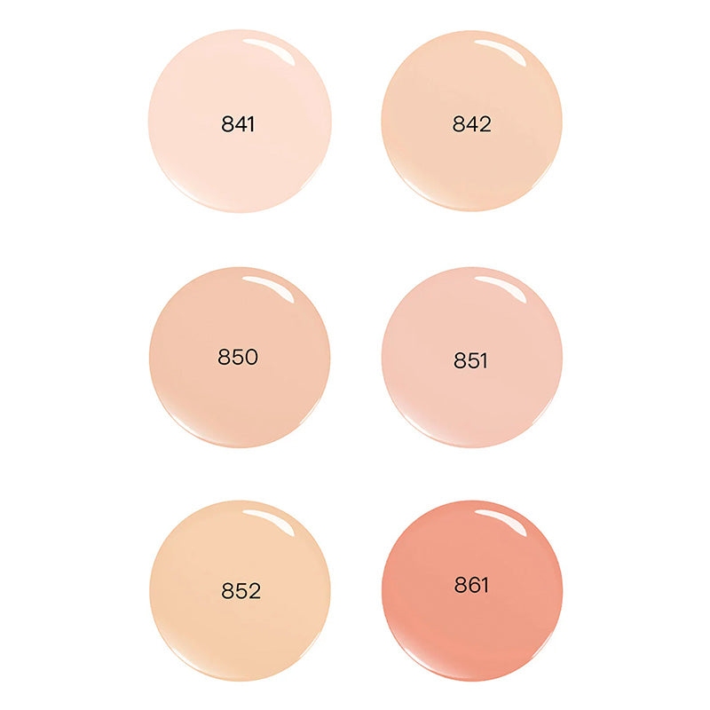 Le Rouge Français Organic Liquid Foundation 30ml SKINTINT841 3770016008327 Foundation,Make-up,Teint & Huid Le Rouge Français Makeup RETREAT